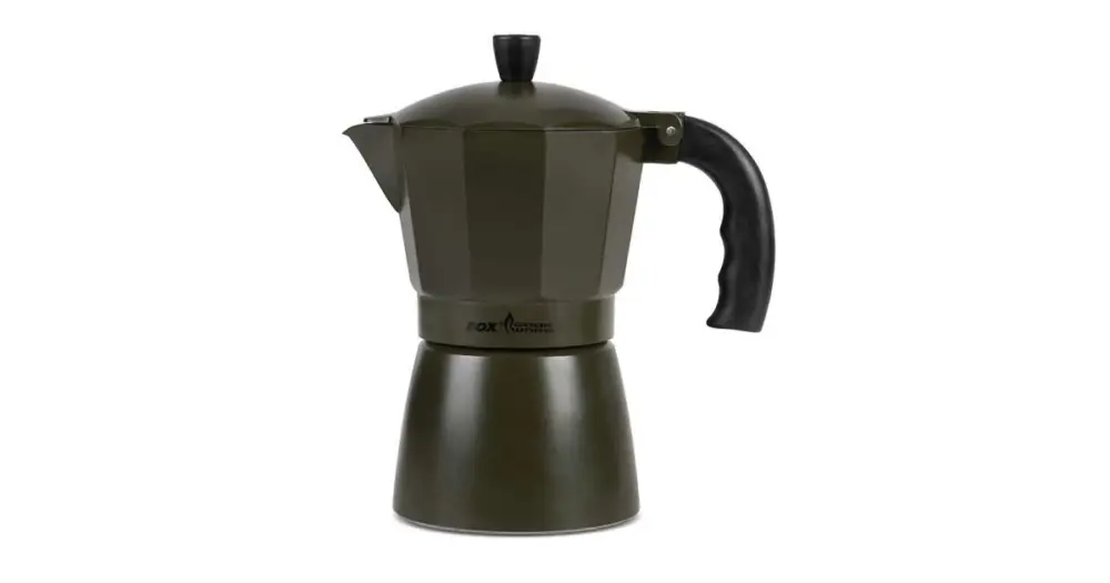 Fox Konvička Cookware Espresso Makers 9 Cups Pouze Dnes