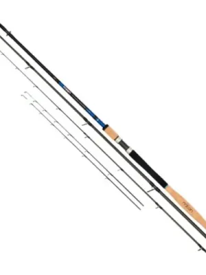 Akce Daiwa Prut N'zon Distance Special Feeder 3,96 m 120 g