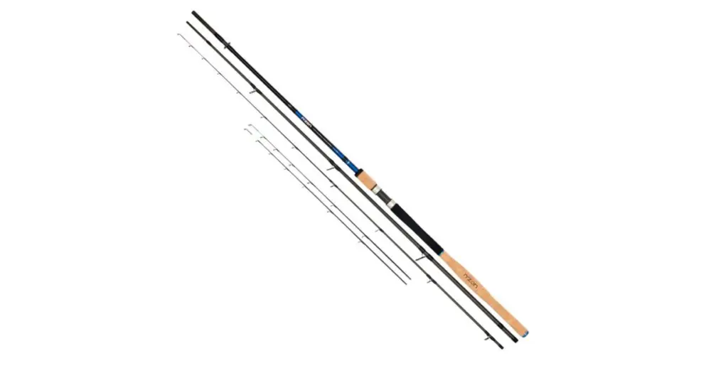 Akce Daiwa Prut N'zon Distance Special Feeder 3,96 m 120 g
