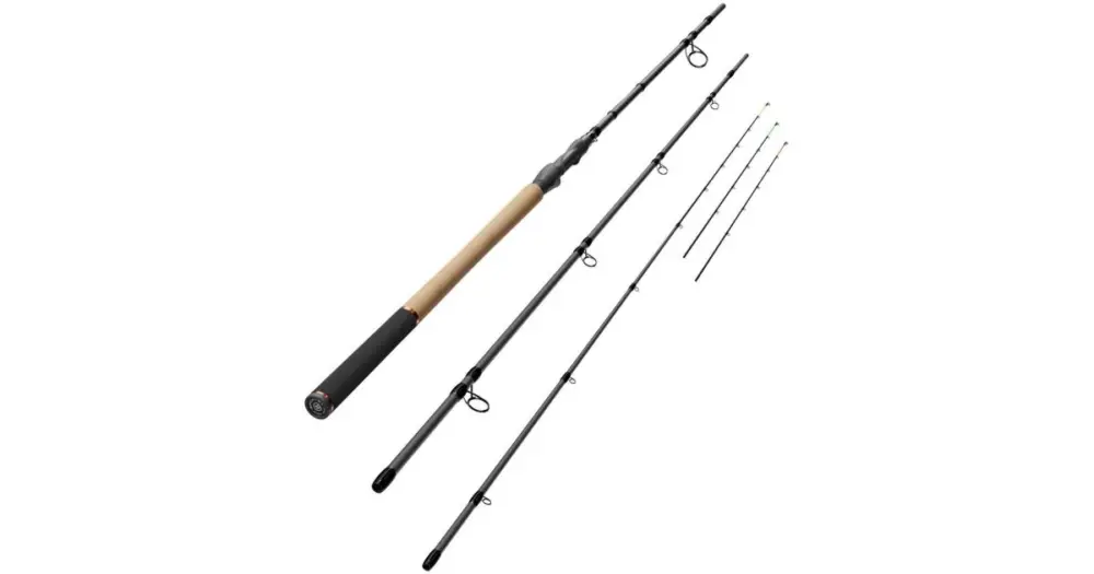 Sportex Prut Xclusive Feeder RS-2 Heavy 4,25 m 155-225 g Akční Cena