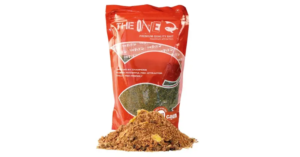 Speciální Cena The One Cloudy Stick Mix 900 g - Cajun