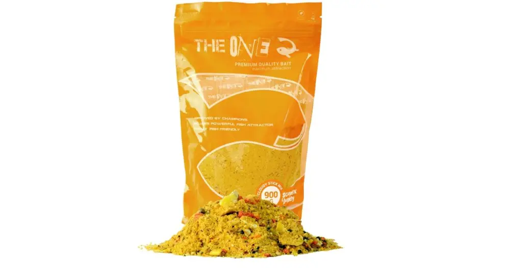 Cenový Hit The One Cloudy Stick Mix 900 g - Scopex Honey