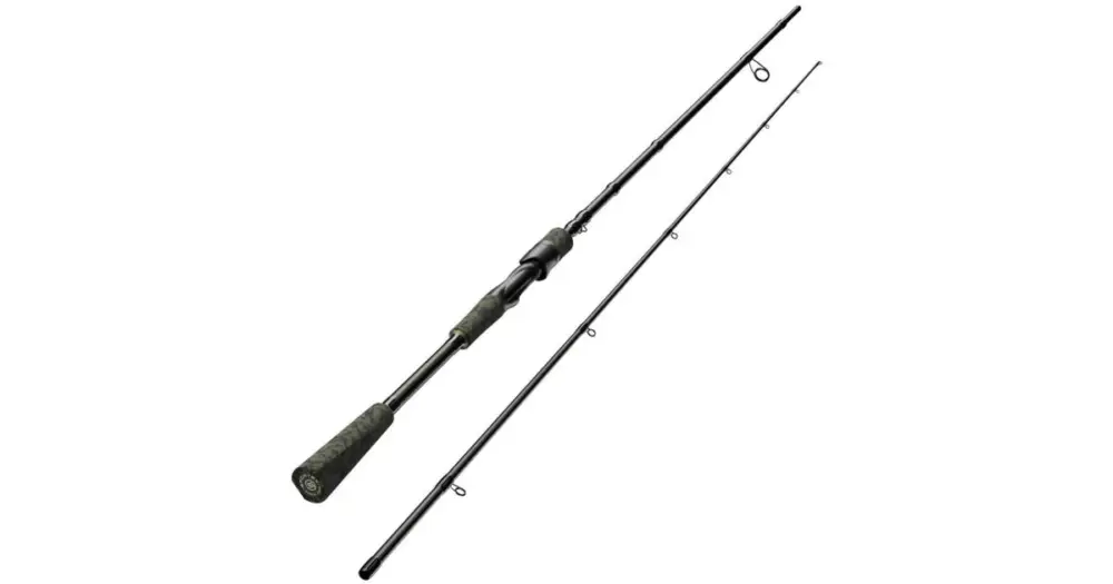 Sportex Prut Illusion Spin 2,45 m 3-19 g Koupit Online