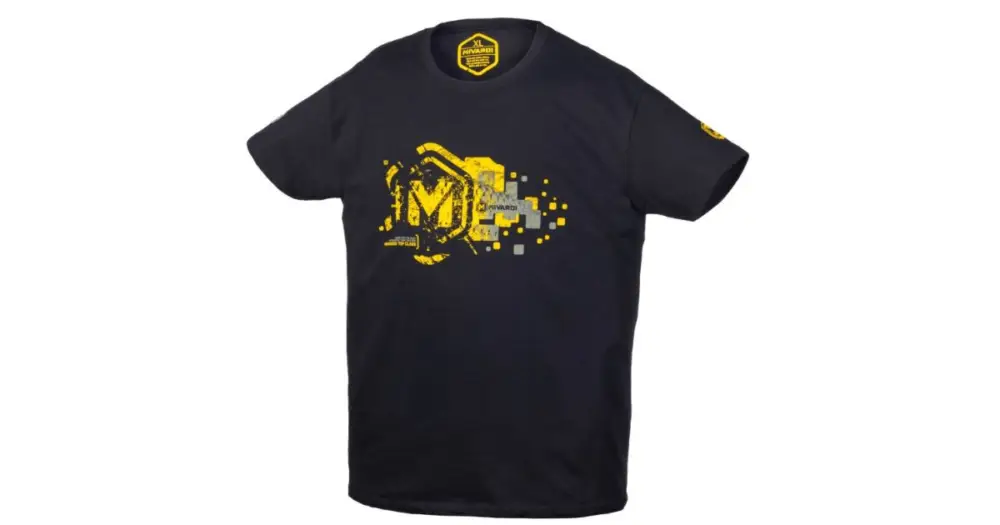 Mivardi Tričko MC Team Y20 Limited - XXXXL Víkendová Akce