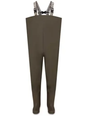 Zlevněný Trakker Prsačky N3 HD Chest Waders - UK 7-8 (EUR 40-42)