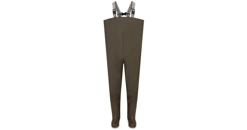 Doprava Zdarma Trakker Prsačky N3 HD Chest Waders - UK 11 (EUR 44-45)