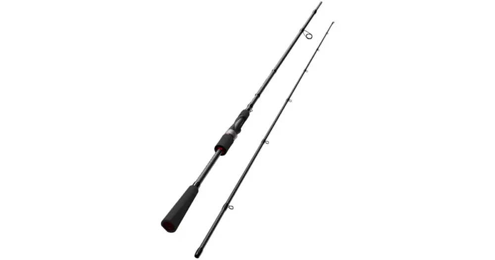 Doprava Zdarma Sportex Prut Black Pearl MAXX 2,7 m 31-91 g