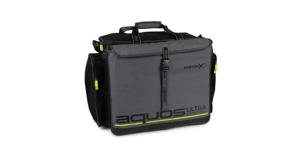 Matrix Taška Aquos Ultra Carryall Horká Nabídka