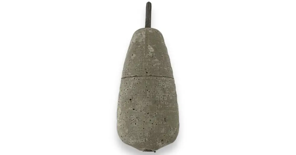 Odeslání Ihned ECO Sinkers Zátěž Hruška Bullet Inline - 70 g