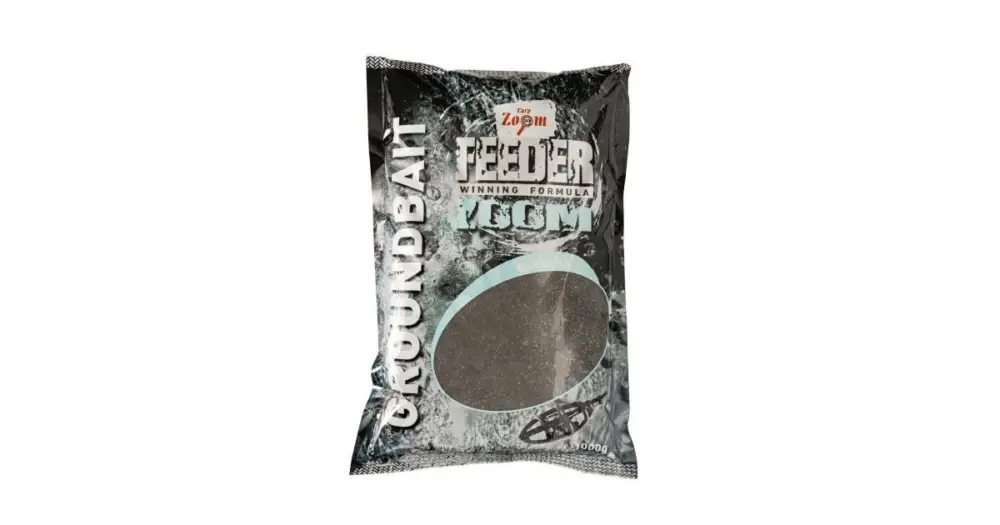 Carp Zoom Krmítková Směs Feeder Zoom 1 kg - Studená Voda Levný