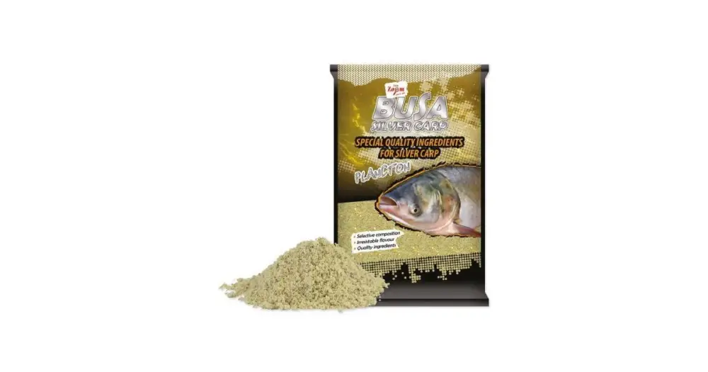 Kup Teď Carp Zoom Krmítková Směs Busa Tolstolobik Attractor Groundbait