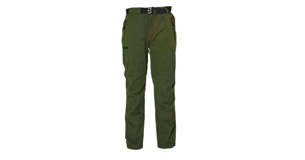 Vrácení Zdarma Prologic Kalhoty Combat Trousers Army Green - XL