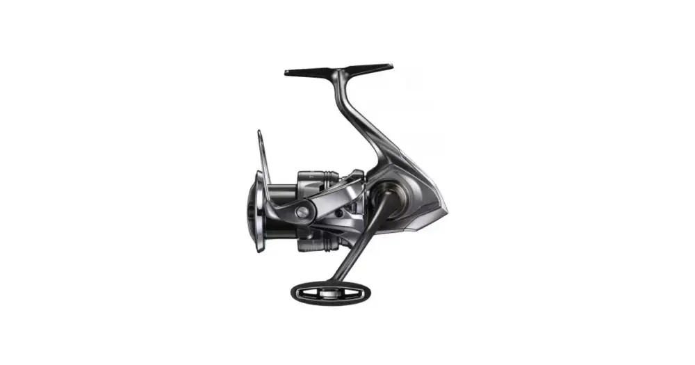 Shimano Naviják Twin Power FE 4000M HG Autentický