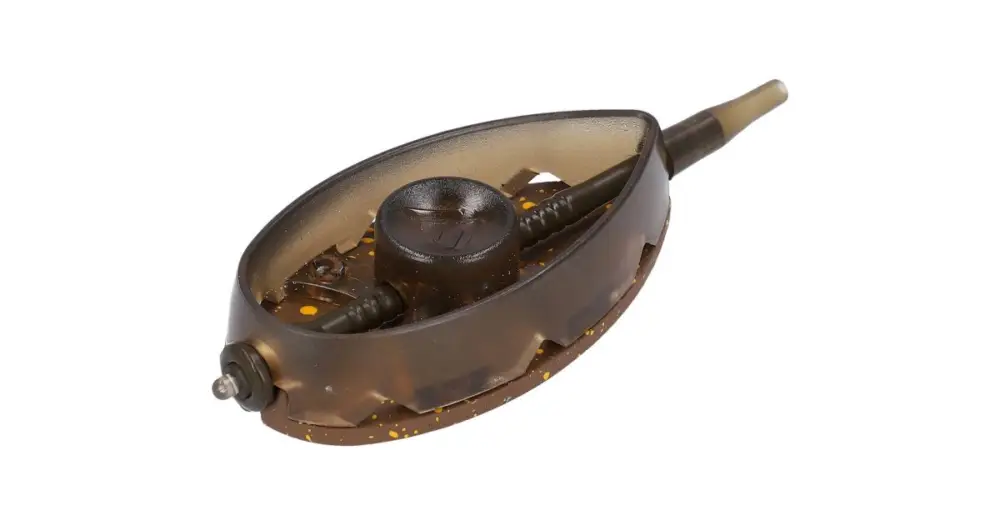 Akční Cena Mikado Krmítko Method Feeder Aperio Q.M.F. System L - 20 g