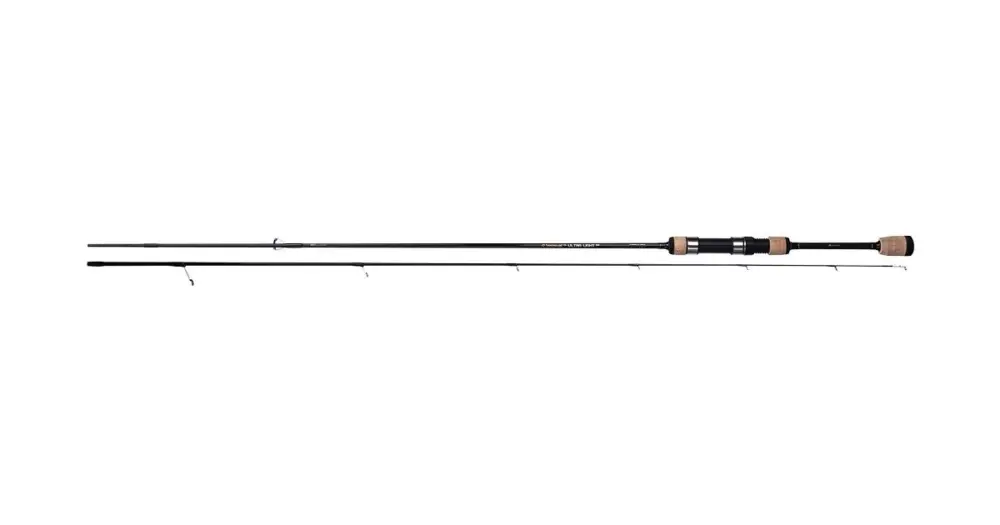 Hit Sezóny Mikado Prut Sensual N.G. Ultra Light Spin 2,35 m 2-14 g