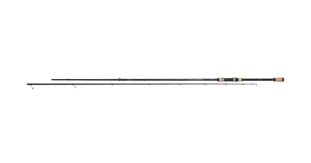 Objednat Nyní Mikado Prut Sensual N.G. Medium Spin 2,44 m 5-30 g
