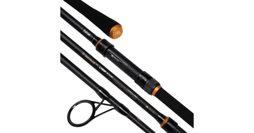 Mikado Prut Sensual NG 3,6 m 3 lb Must-Have