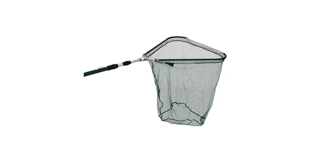 Mikado Podběrák 200 cm 62x62 cm Cenový Hit