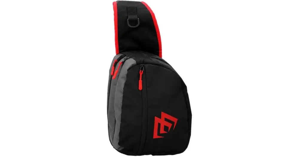 Mikado Batoh Sling Bag Rychlé Dodání