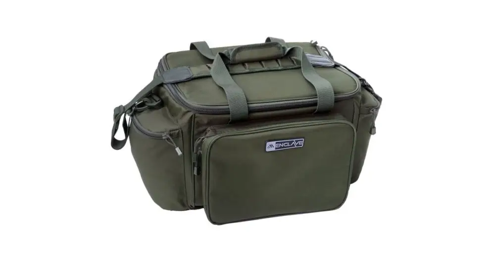 Cenová Bomba Mikado Taška Enclave Carryall - M 56x32x31 cm