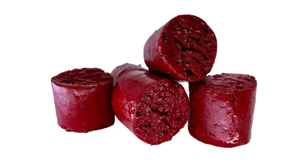 Cenový Hit LK Baits Pellet Crushed Red Fish 38 mm 6 ks