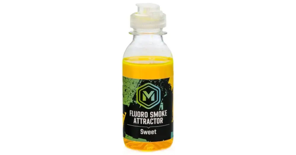 Mivardi Atraktor Rapid Fluoro Smoke 100 ml Výprodej