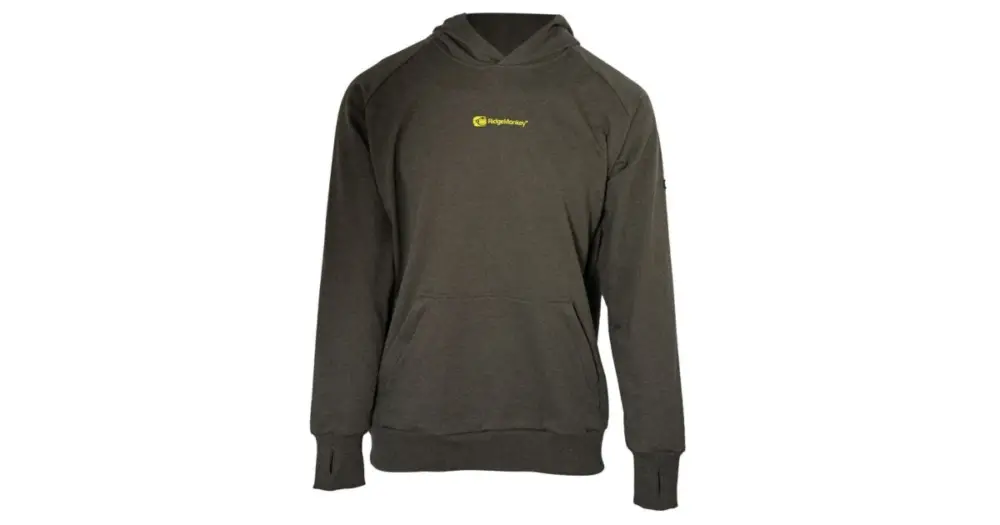 Nejlepší Cena RidgeMonkey Mikina APEarel SportFlex Lightweight Hoody Green