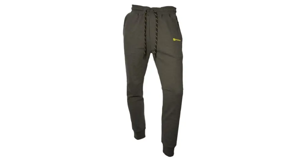 RidgeMonkey Tepláky APEarel SportFlex Lightweight Joggers Expresní Doručení