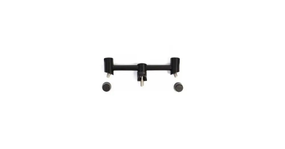 Avid Carp Hrazda Lok Down 2 Rod Buzz Pod - 6" Autentický