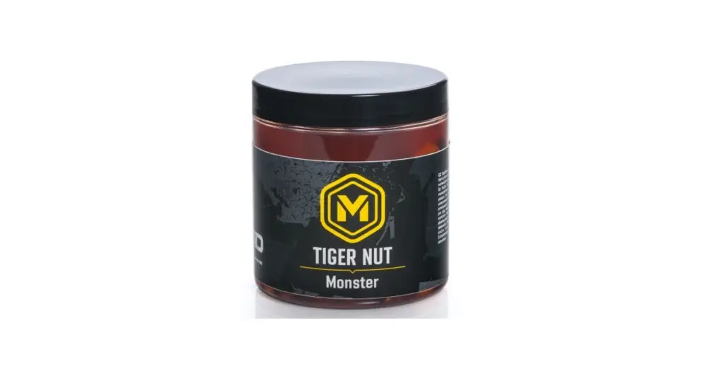 Oblíbený Mivardi Tygří Ořech 250 ml