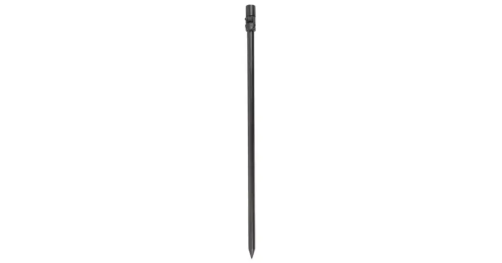 Dokud Zásoby Vydrží Avid Carp Vidlička Lok Down Bankstick 15 cm