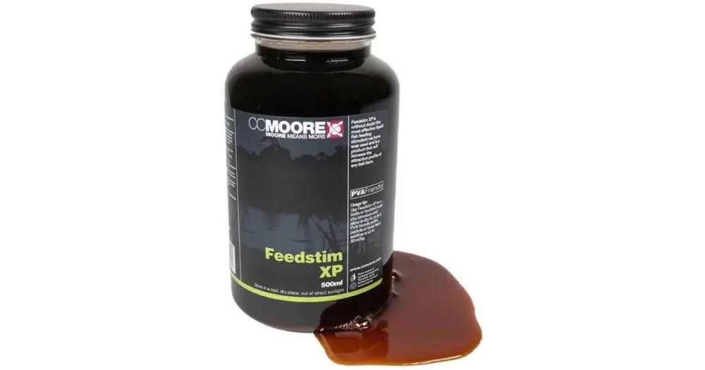 Akční Nabídka CC Moore Tekutá Potrava Feedstim XP 500 ml