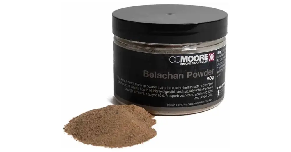 Sleva CC Moore Powder Dip Belachan - 250 g