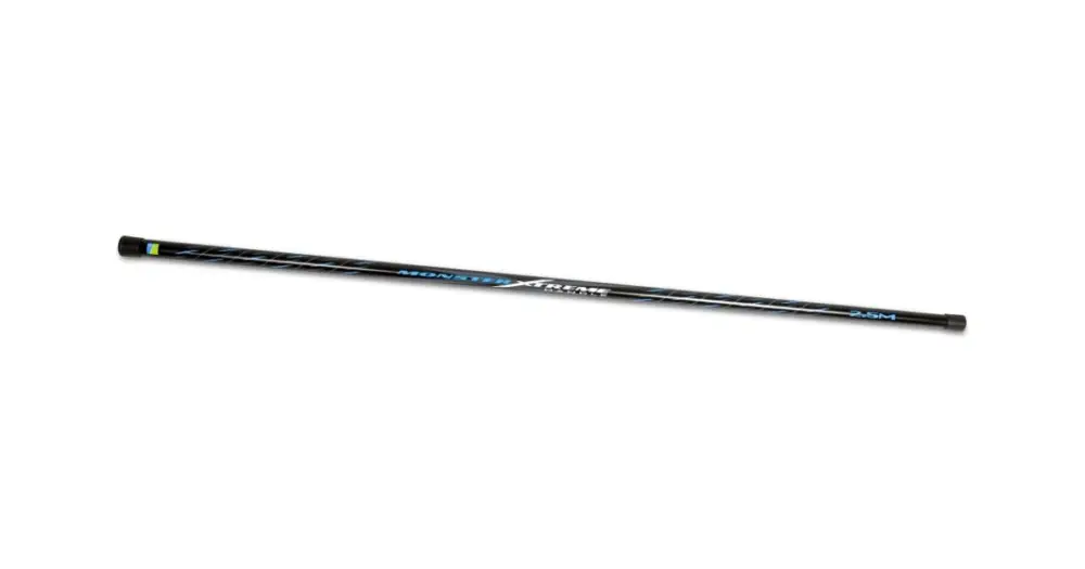 Preston Innovations Podběráková Tyč Monster Xtreme Handle - 2,5 m Přímo Od Výrobce