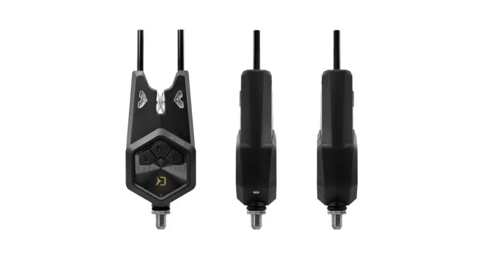 Must-Have Delphin Signalizátor Ixton - Modrá