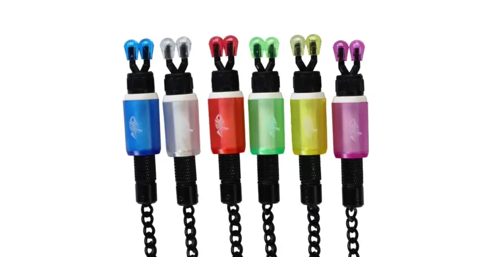 Giants Fishing Řetízkový Indikátor Chain Indicator Luxury Cenová Bomba