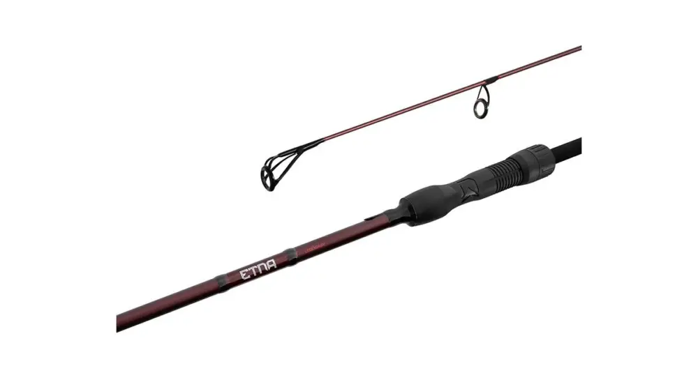 Delphin Prut Etna Legend4ry 2,7 m 2,75 lb Doprava Zdarma