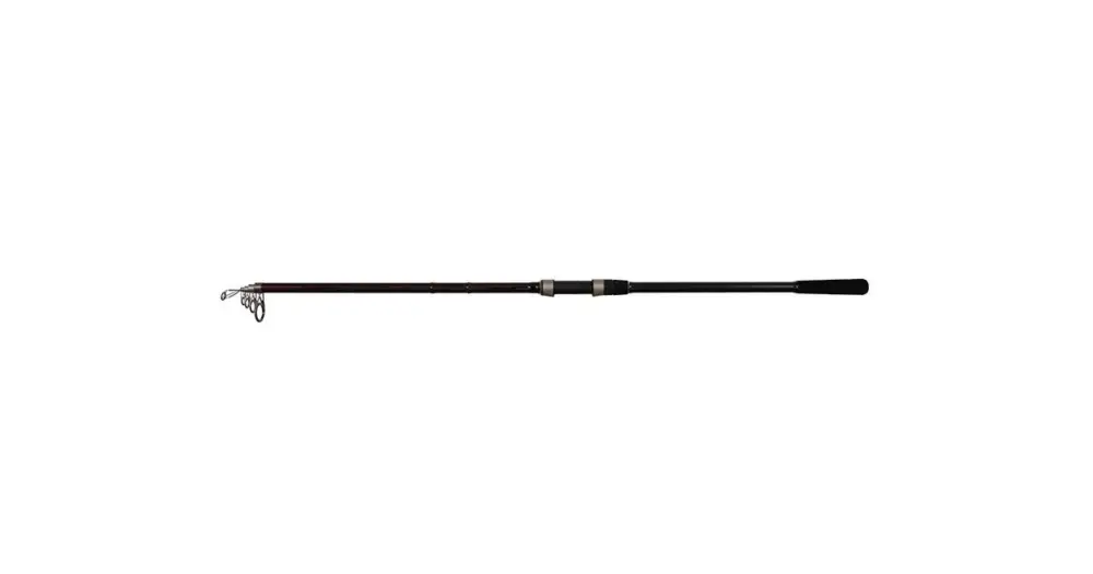 Delphin Prut Thunder GenerationX 3,6 m 140 g Oblíbený