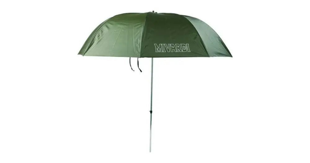 Mivardi deštník FG PVC Green Jen Po Omezenou Doba