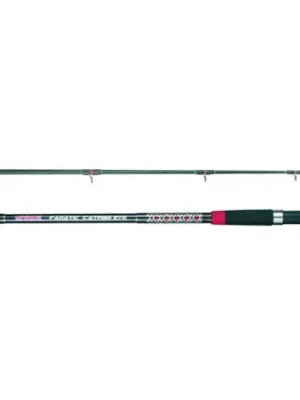 Značkový Mivardi Prut Fanatic Catfish 2,7 m 200-400 g
