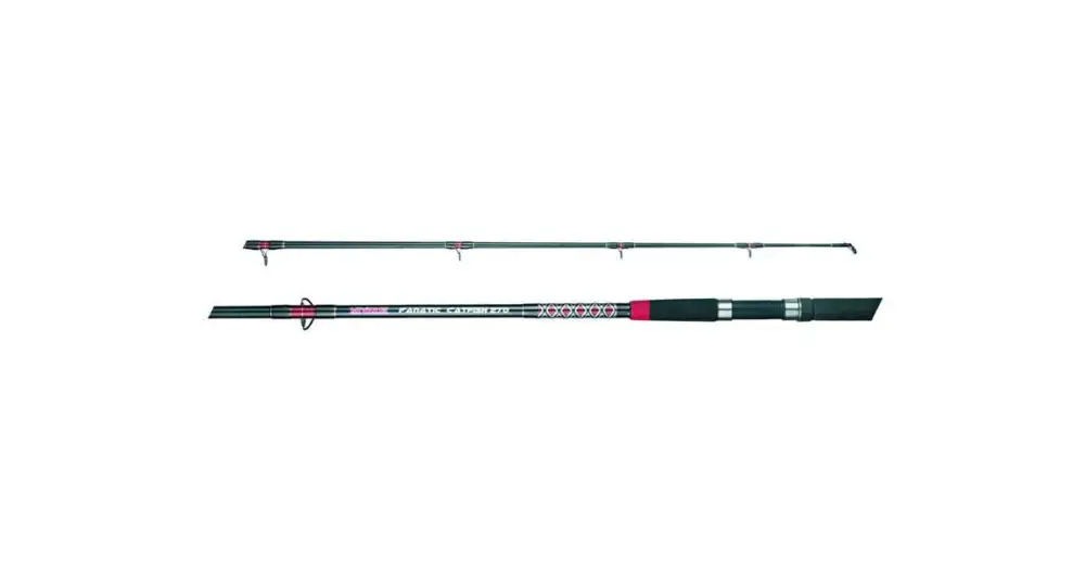 Značkový Mivardi Prut Fanatic Catfish 2,7 m 200-400 g