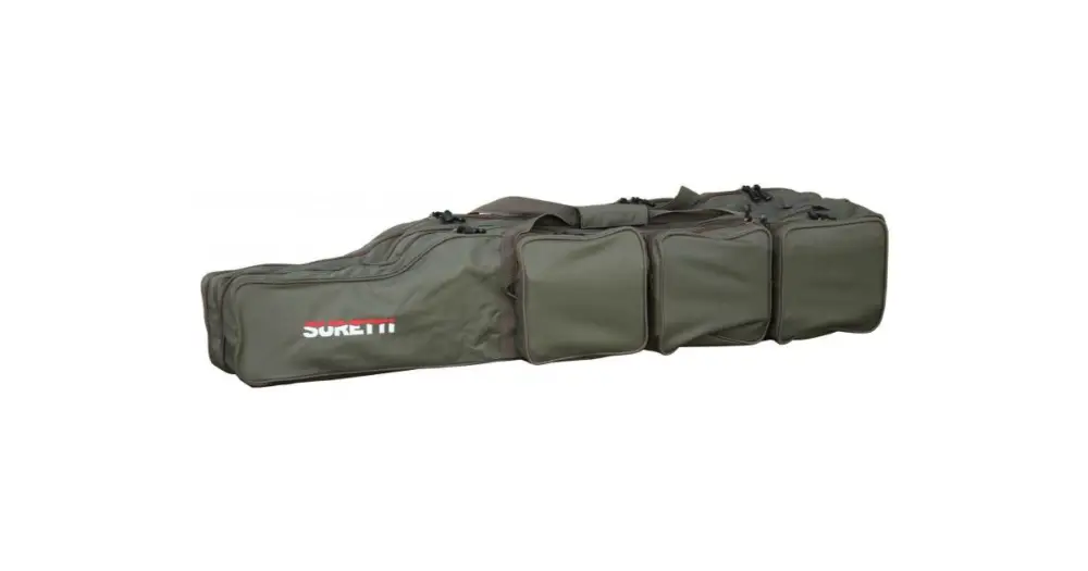 Suretti obal na pruty dvoukomorový-145cm Ihned K Objednání