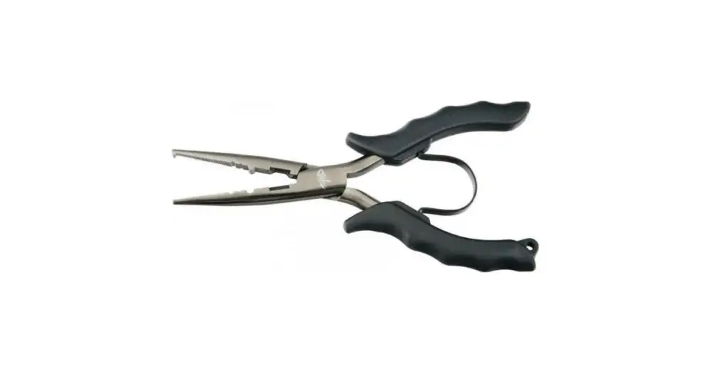 Giants Fishing Kleště CARBON STEEL PLIERS 6,5" Cenově Výhodný