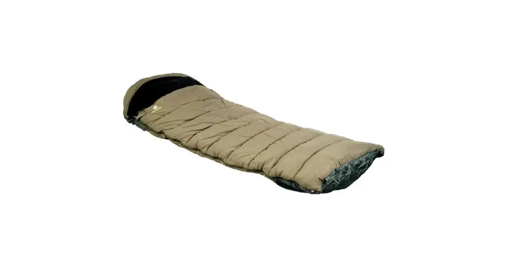 Giants Fishing Spacák Sleeping Bag 4 Seasson Plus Novinka