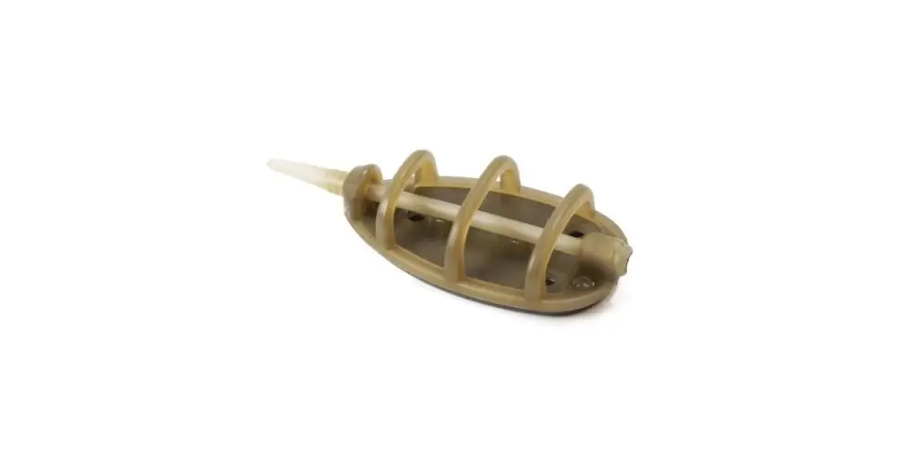 Extra Carp krmítko Method Feeder -25g Značkový