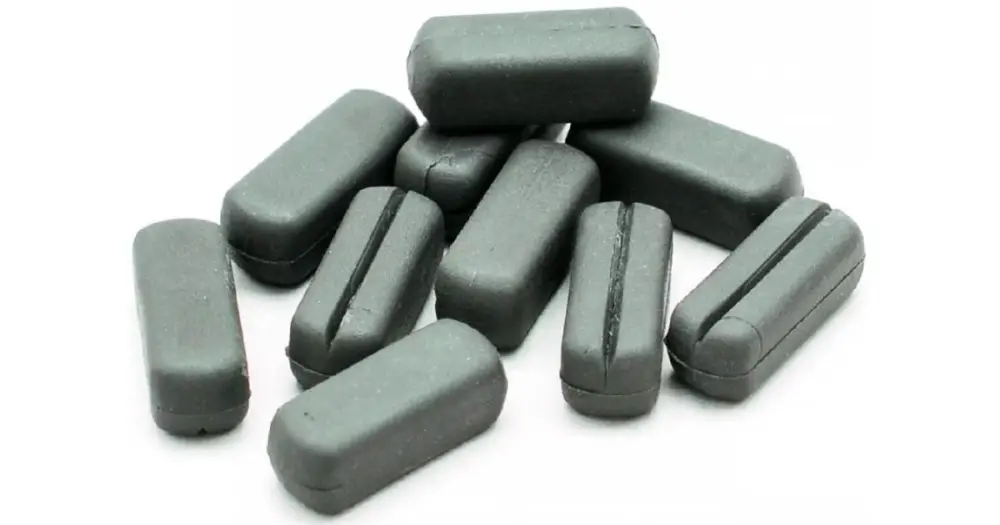 Omezená Nabídka Taska tungstenová rychlovýměnná těžítka-0,3g