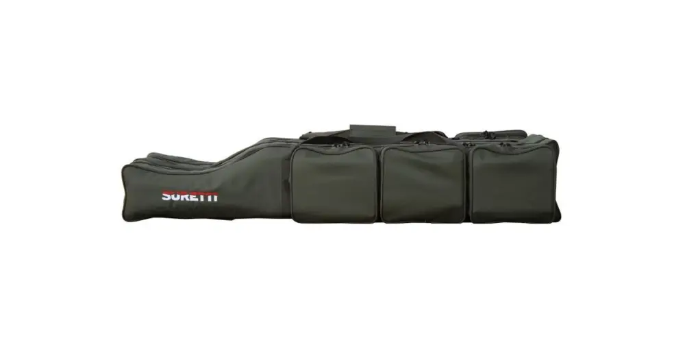 Suretti obal na pruty tříkomorový-145cm Časově Omezené