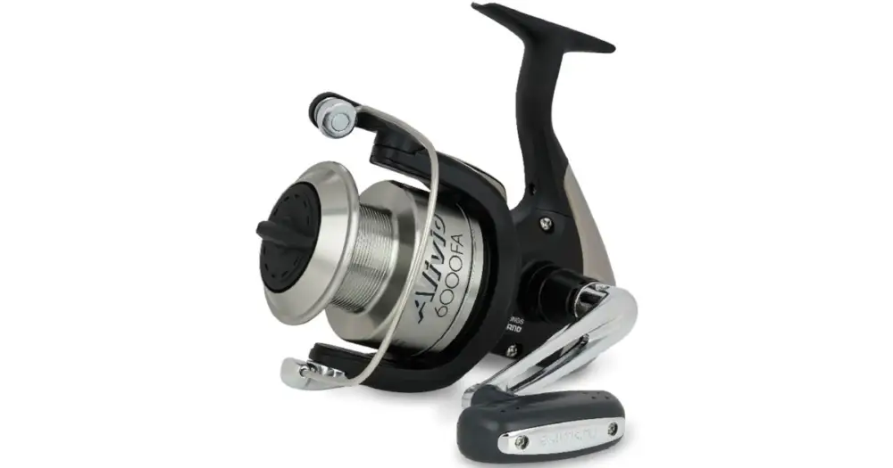 Shimano naviják Alivio 10000 FA Výhodná Nabídka