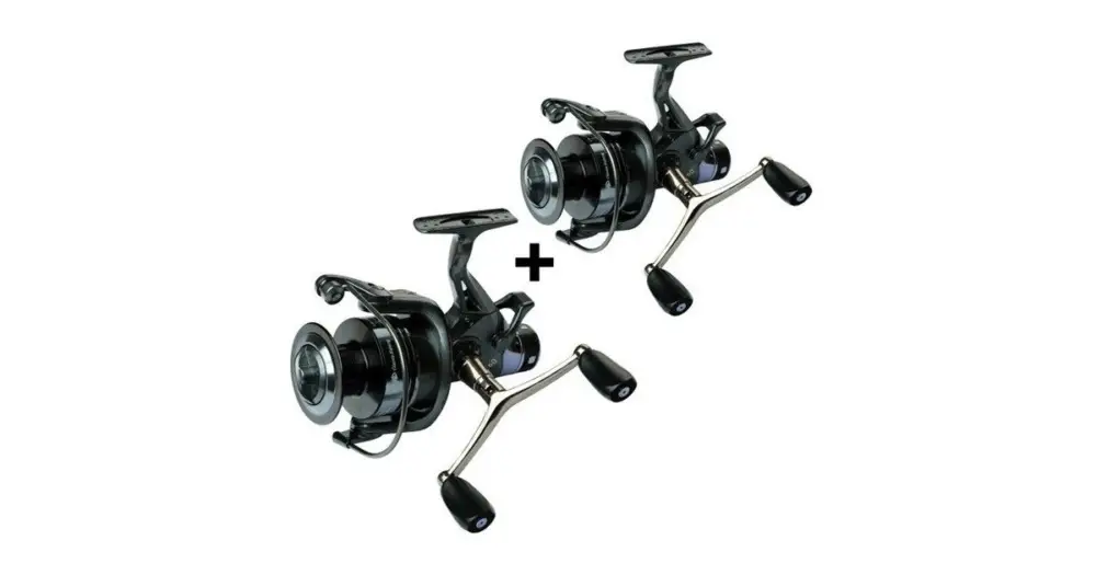 Pouze Dnes Giants Fishing Naviják SPX 6000 FS 1+1