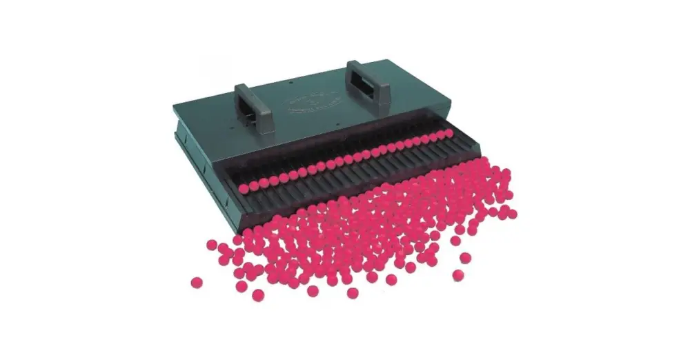 Značkový Gardner Rolaball Baitmaster 18 mm